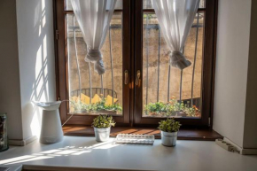 Spacious apartment in strategic location - Green